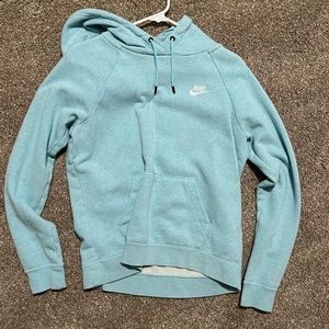 Women’s Nike Sweatshirt